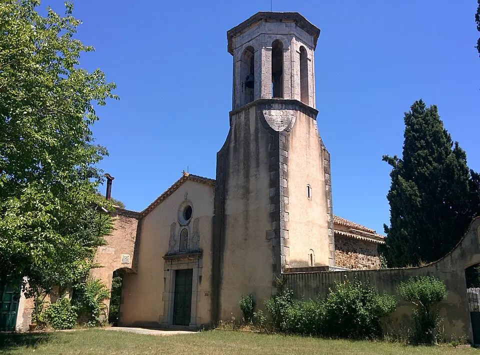 església de Sant Mateu