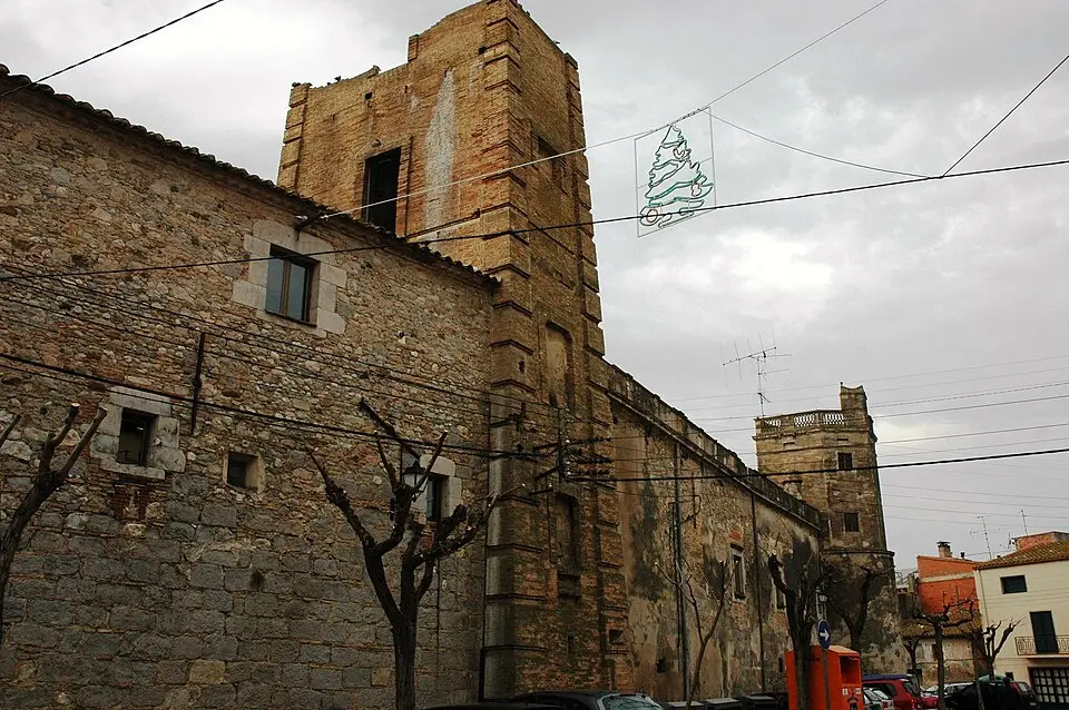 Casa Caramany
