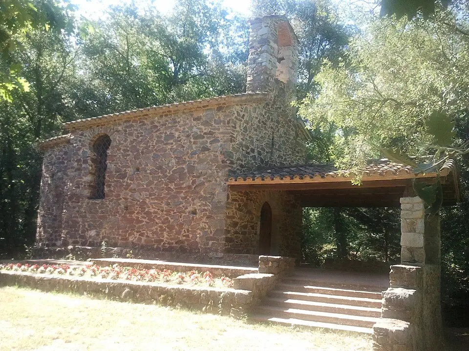 Slika: Emporda profund · CC BY-SA 3.0 Sant Pere Sestroques