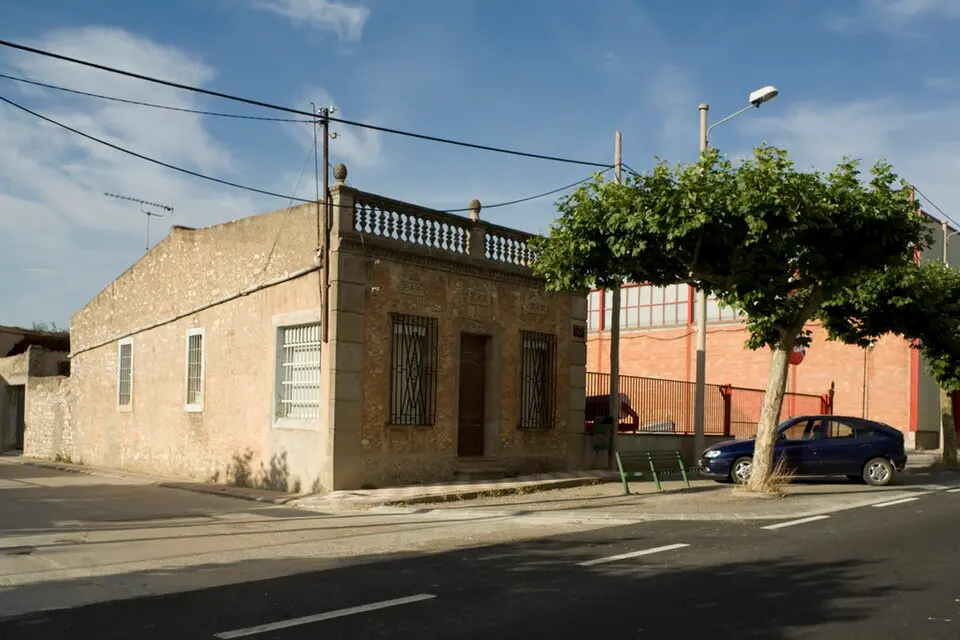 Slika: PMRMaeyaert · CC BY-SA 3.0 San Ramón
