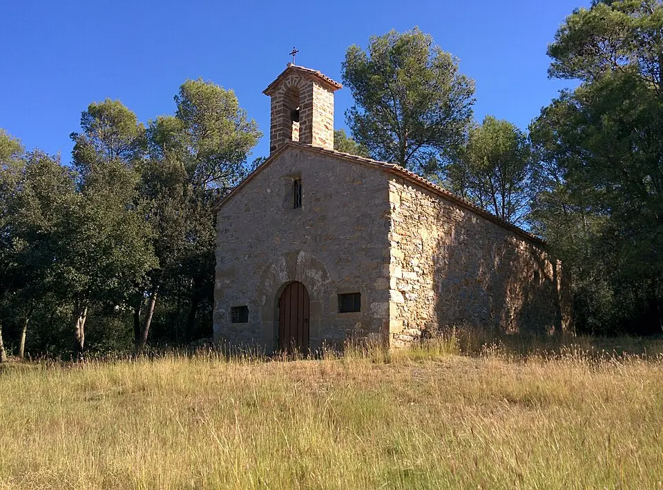 Ermita de Sant Roc