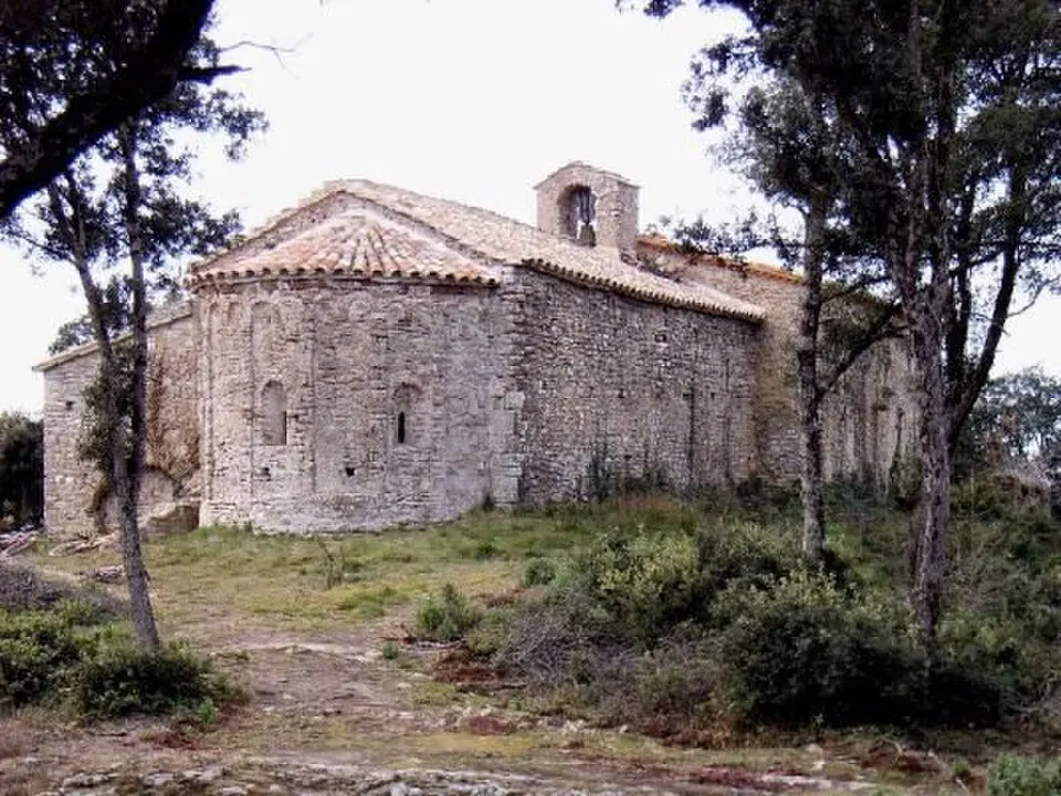 San Sadurní de Gallifa
