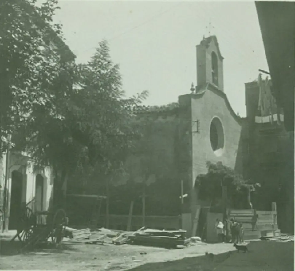 Sant Salvador de Balaguer