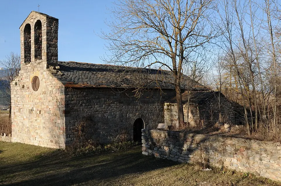 Coborriu de Bellver
