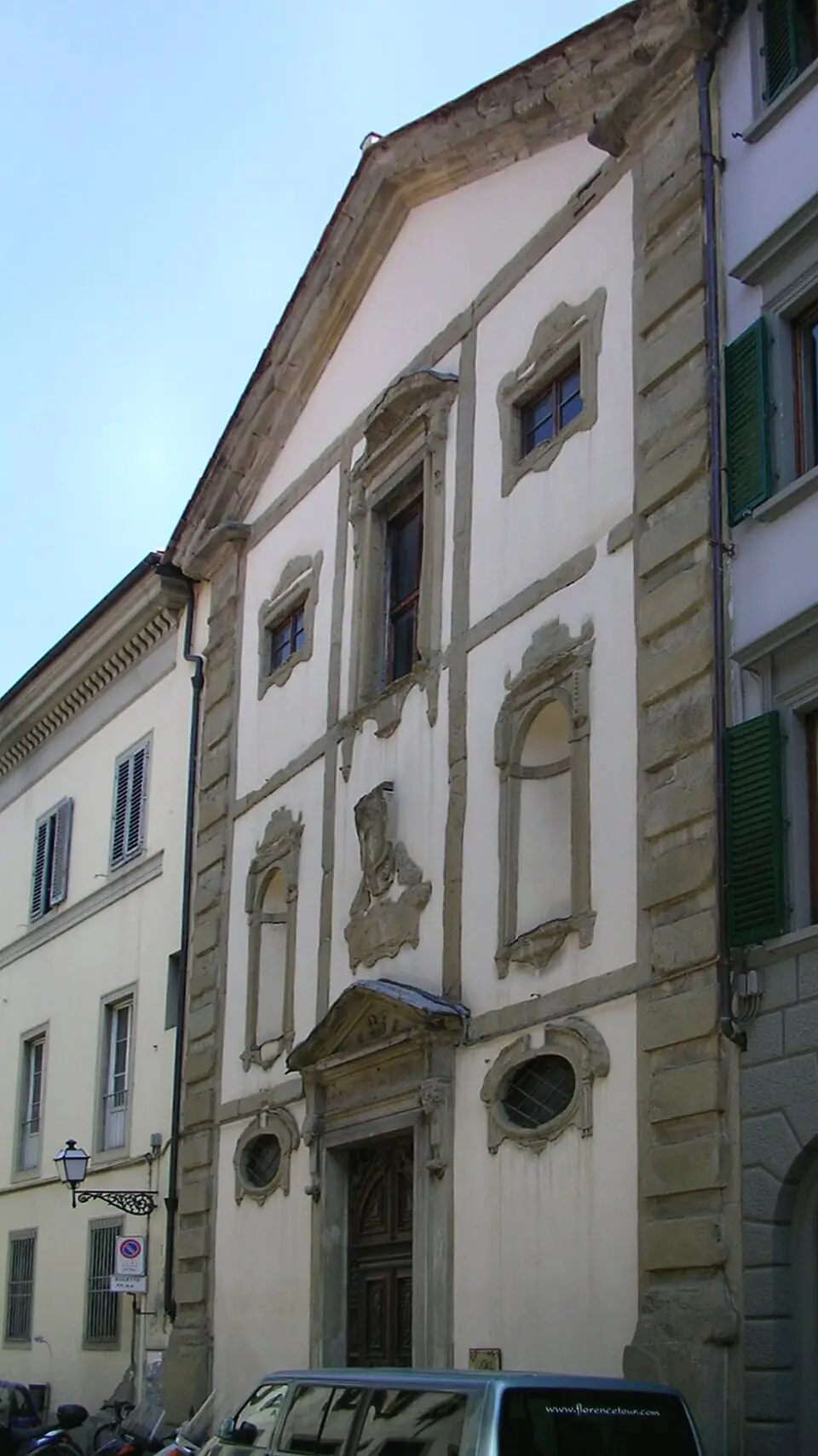 chiesa di Sant'Agata