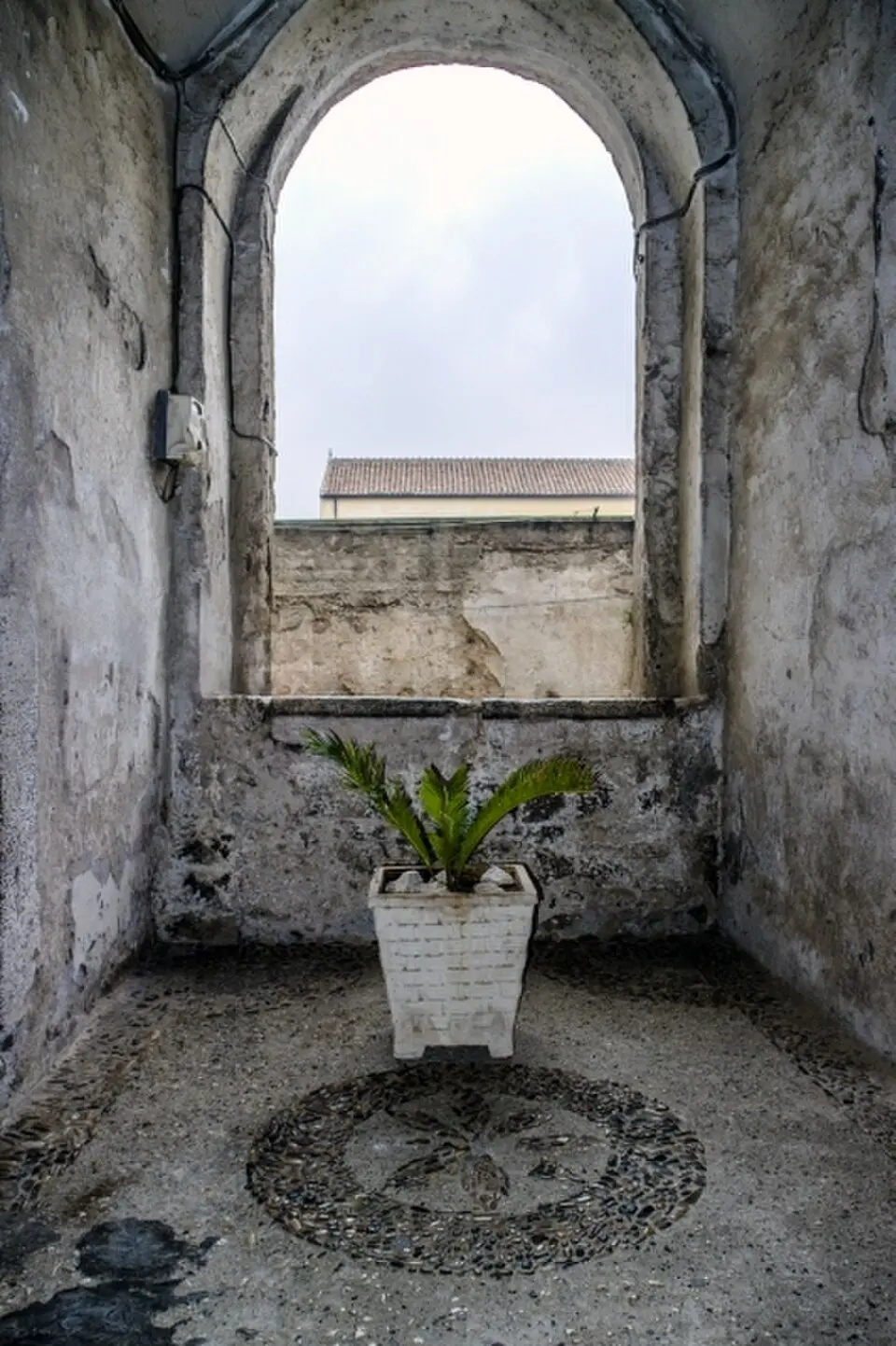 Castello di Sant'Agata de' Goti