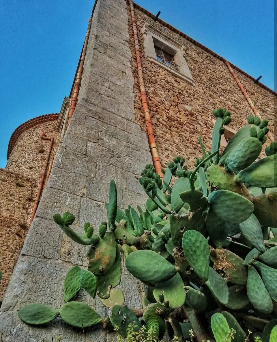 castello Gallego