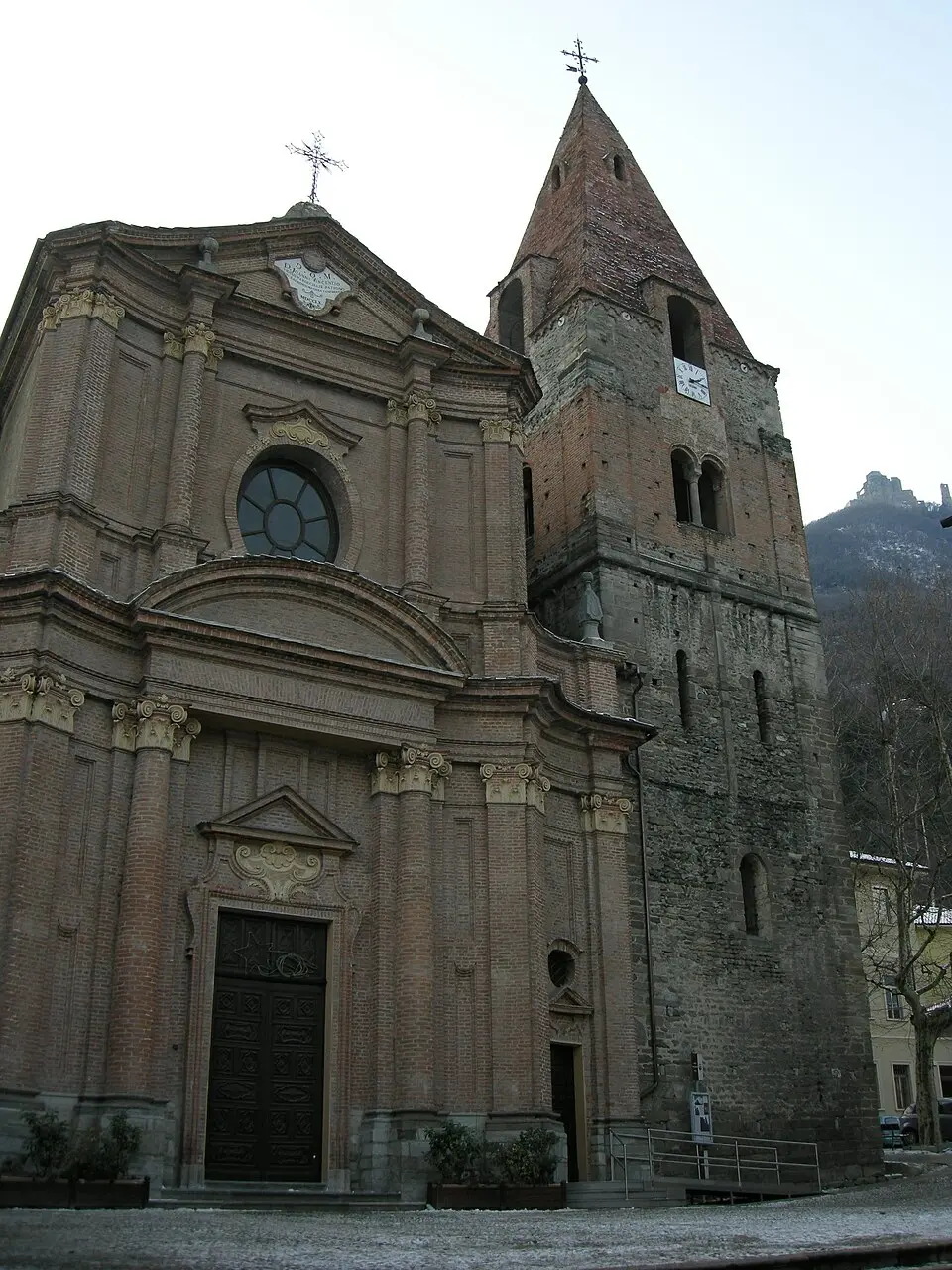San Giovanni Vincenzo