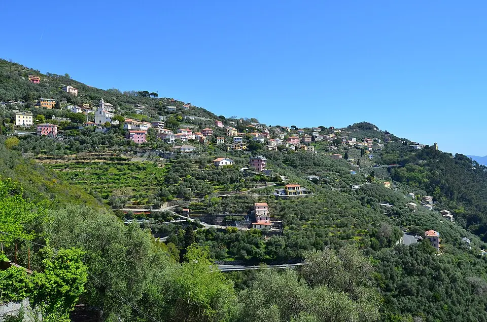 Sant'Andrea di Rovereto