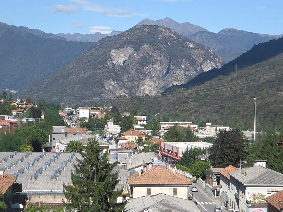 Montorfano