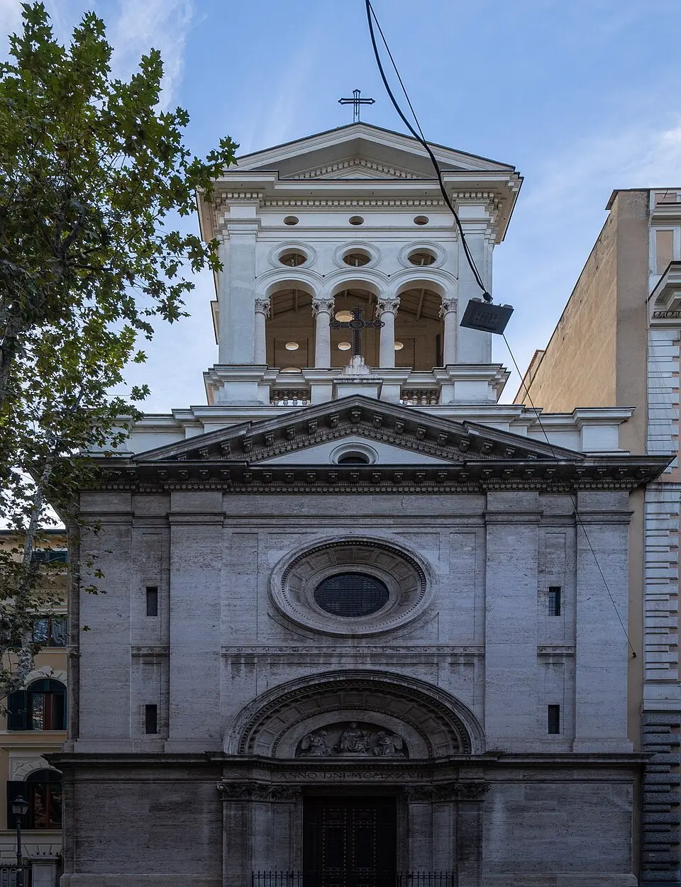 Sant'Anna al Laterano