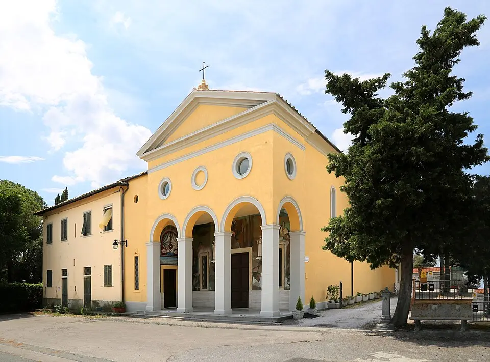 Collemezzano