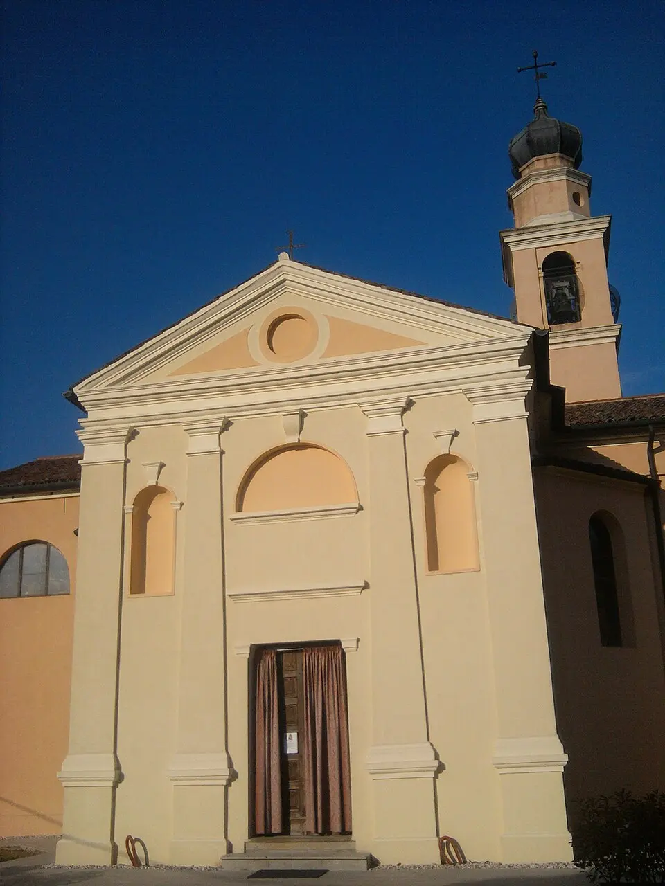 Borgoforte