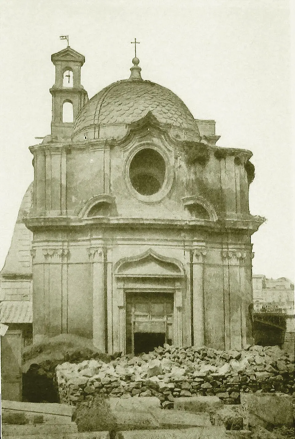 Sant'Eligio dei Sellai