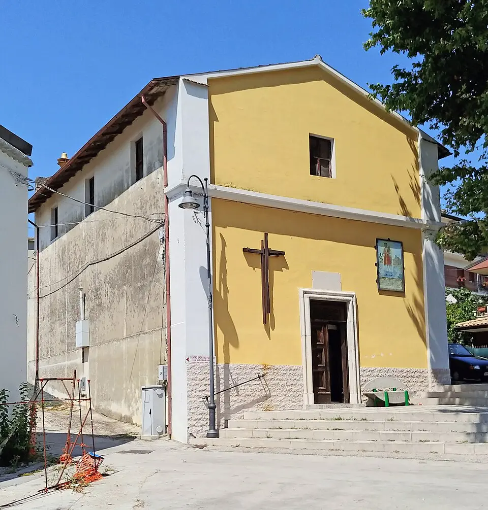 Sant'Eusanio