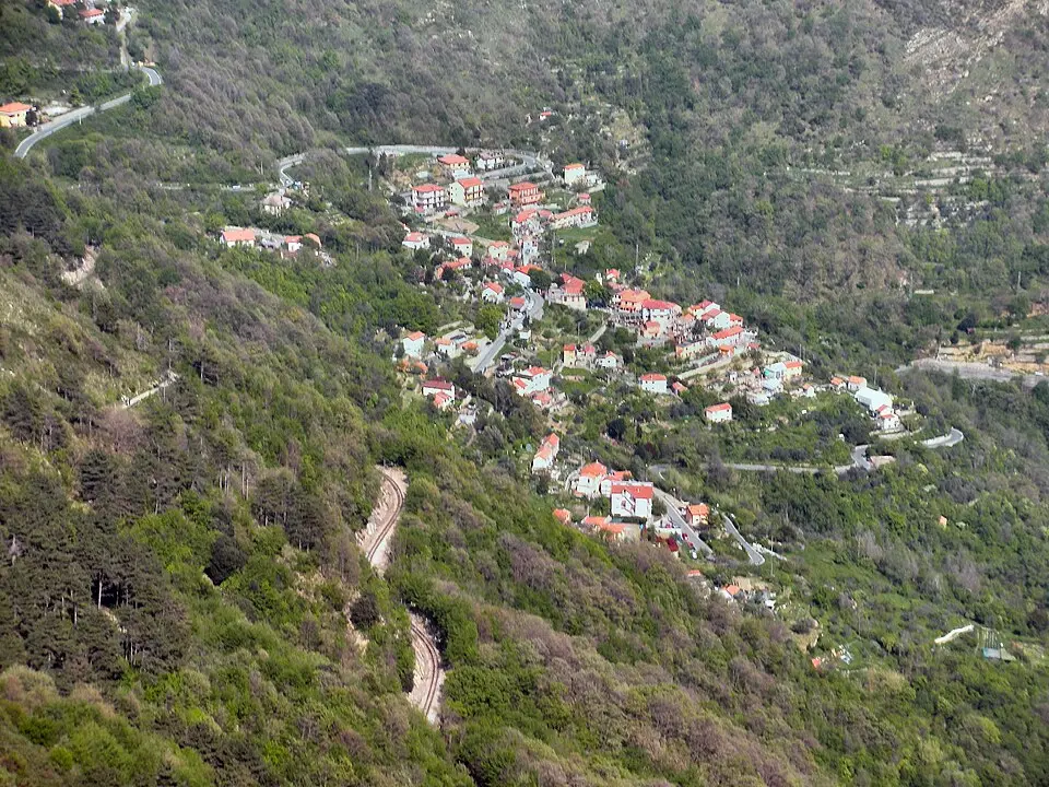 Trensasco
