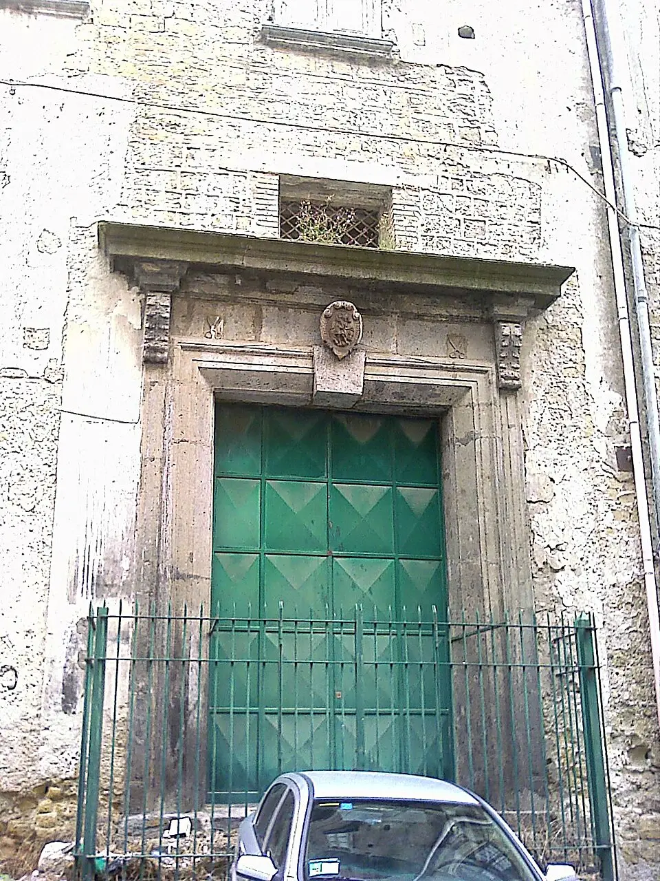 chiesa dei Santi Michele ed Omobono