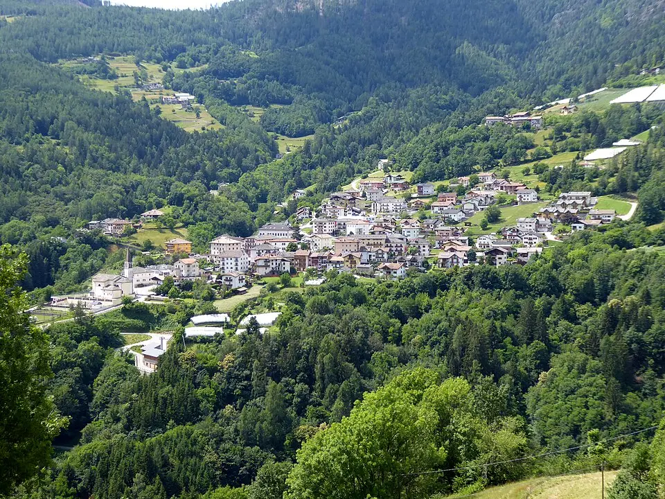 Sant'Orsola