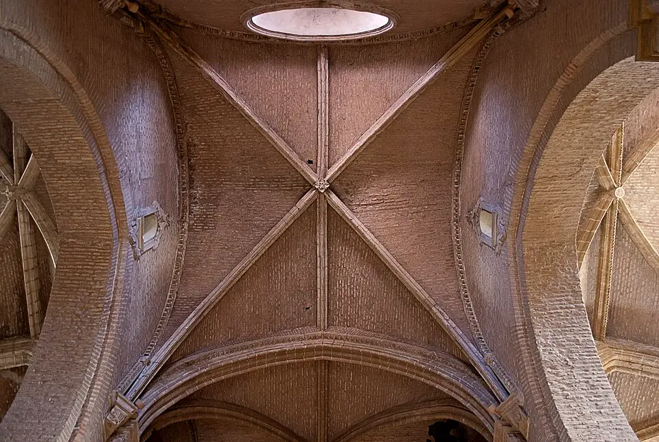 Iglesia de la Señora Santa Ana