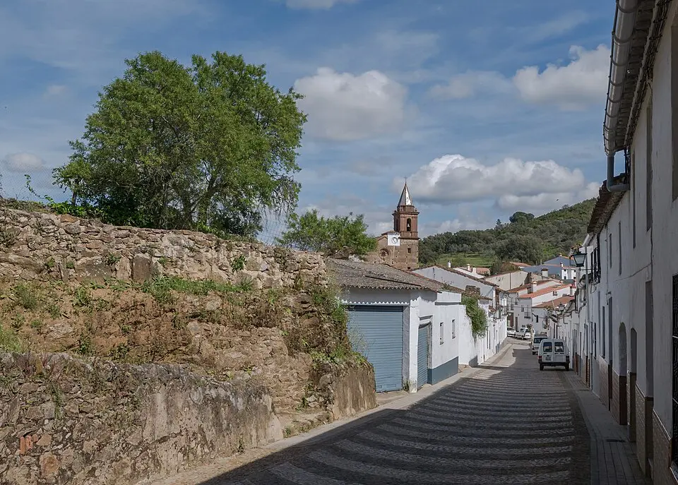 Santa Ana la Real