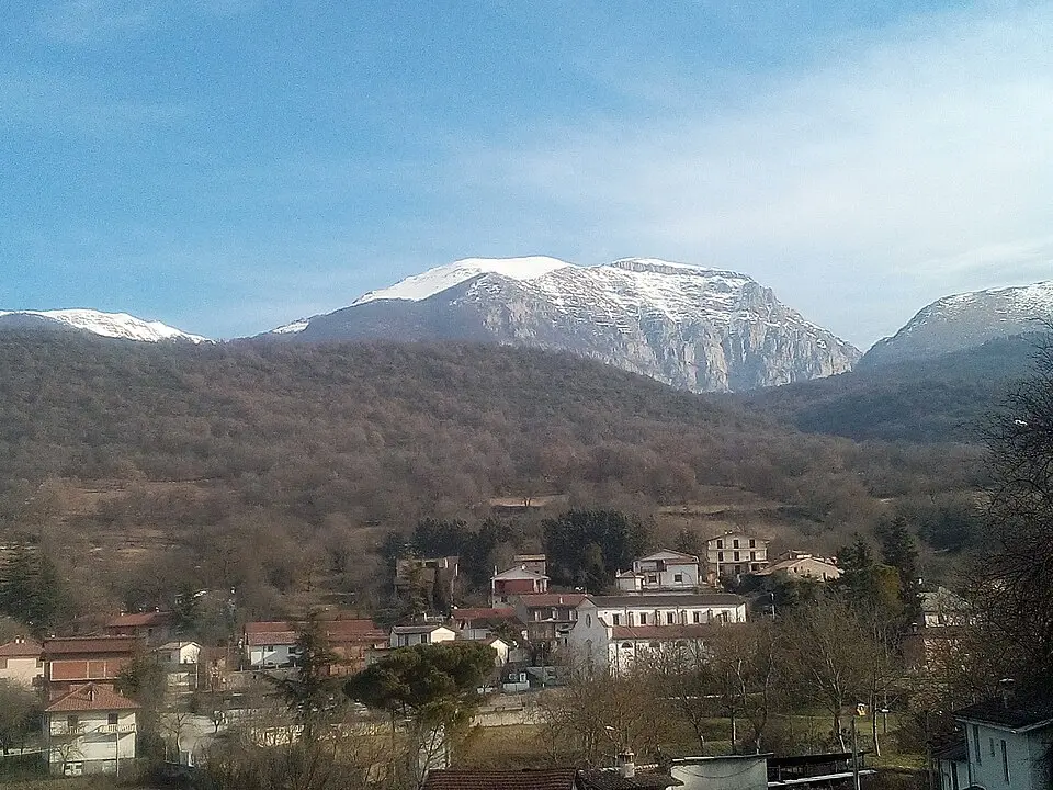 Santa Anatolia