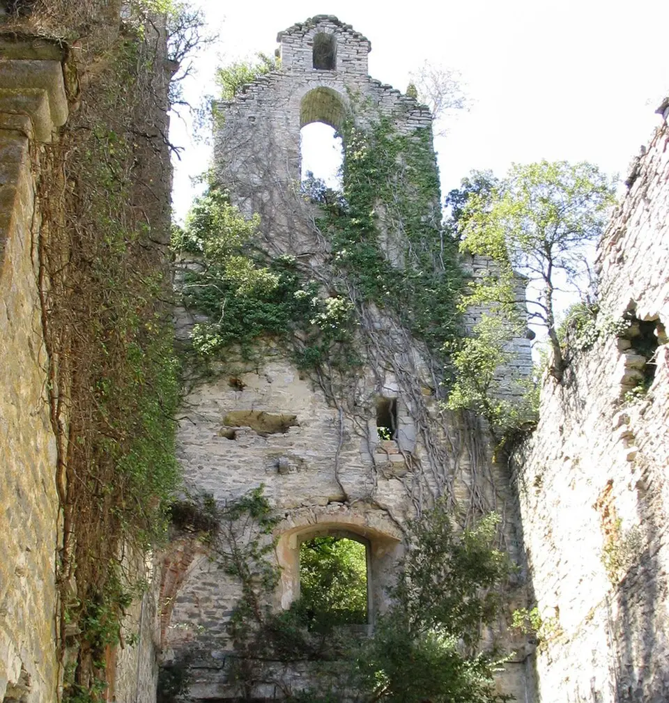 Iruña de Oca