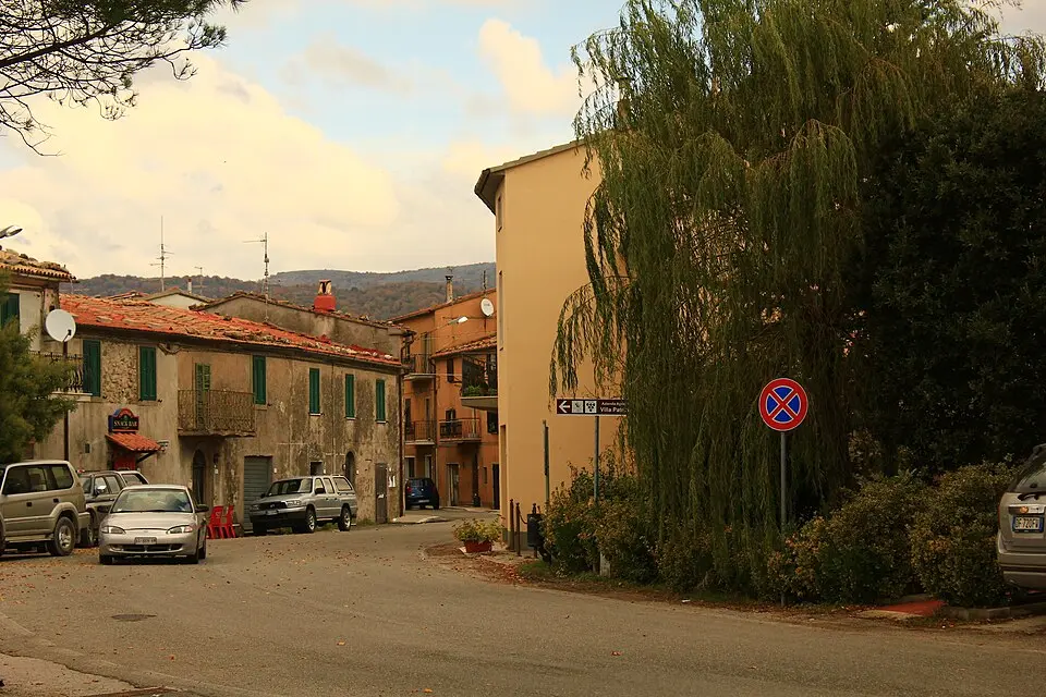 Santa Caterina