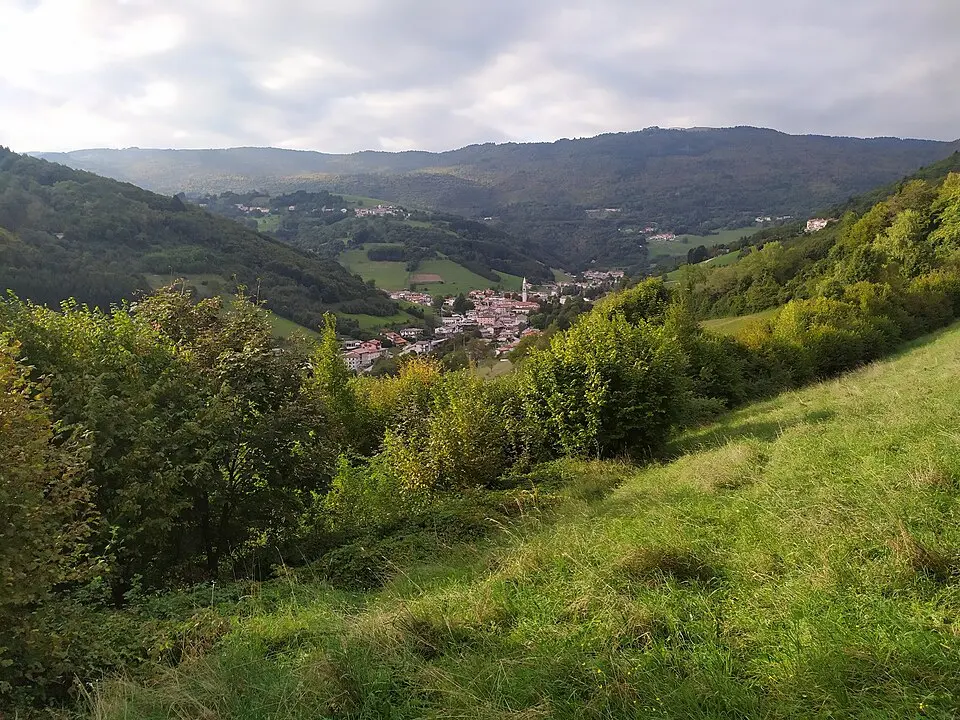 Santa Caterina