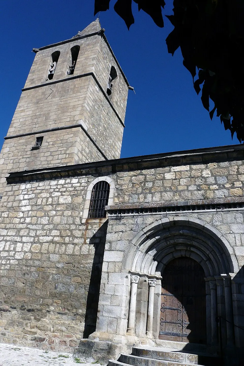 Santa Cecília de Bolvir