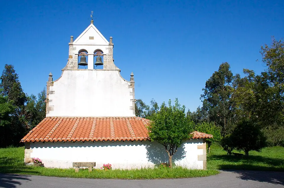 iglesia de Santa Cecilia
