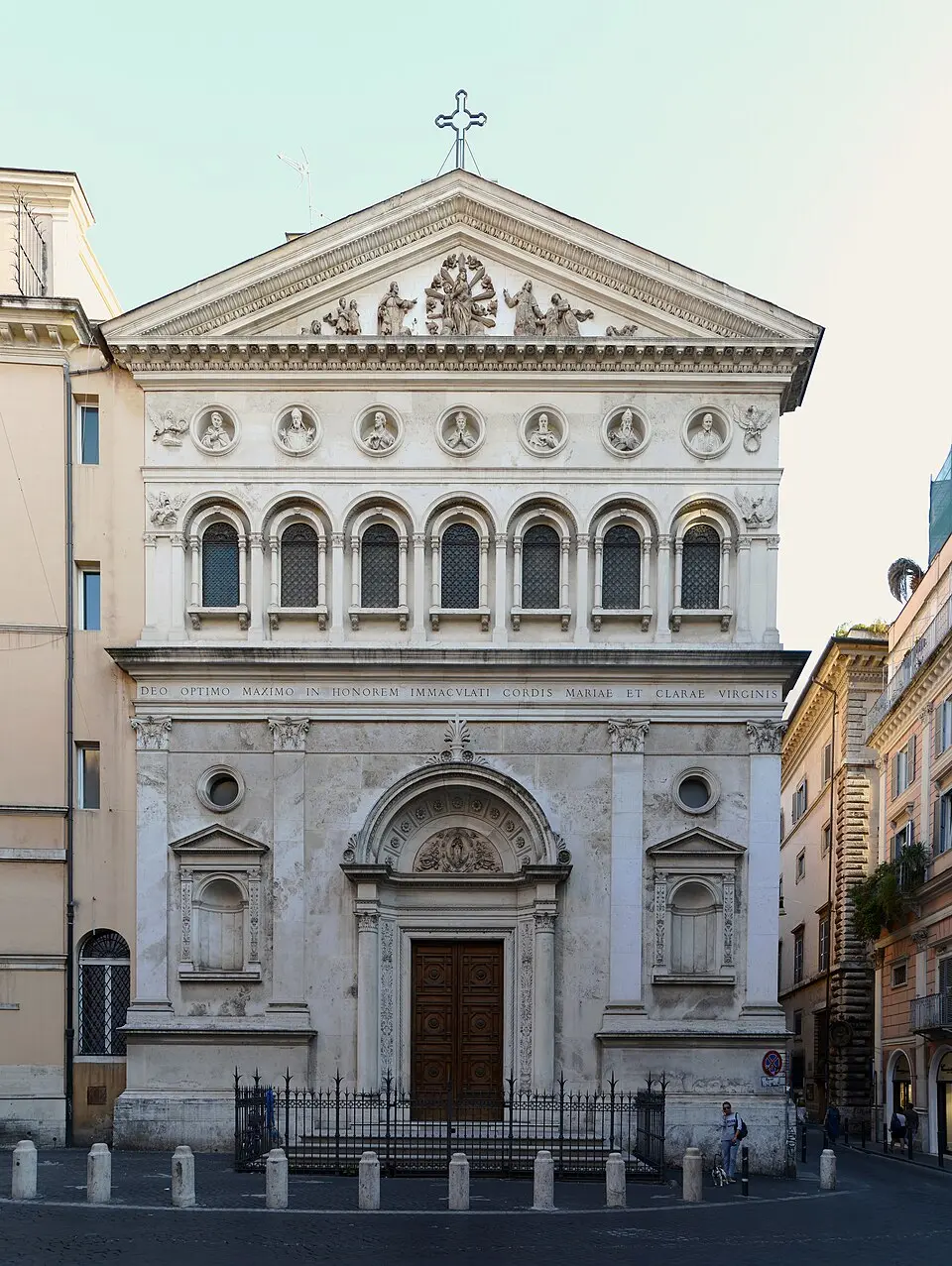 Santa Chiara