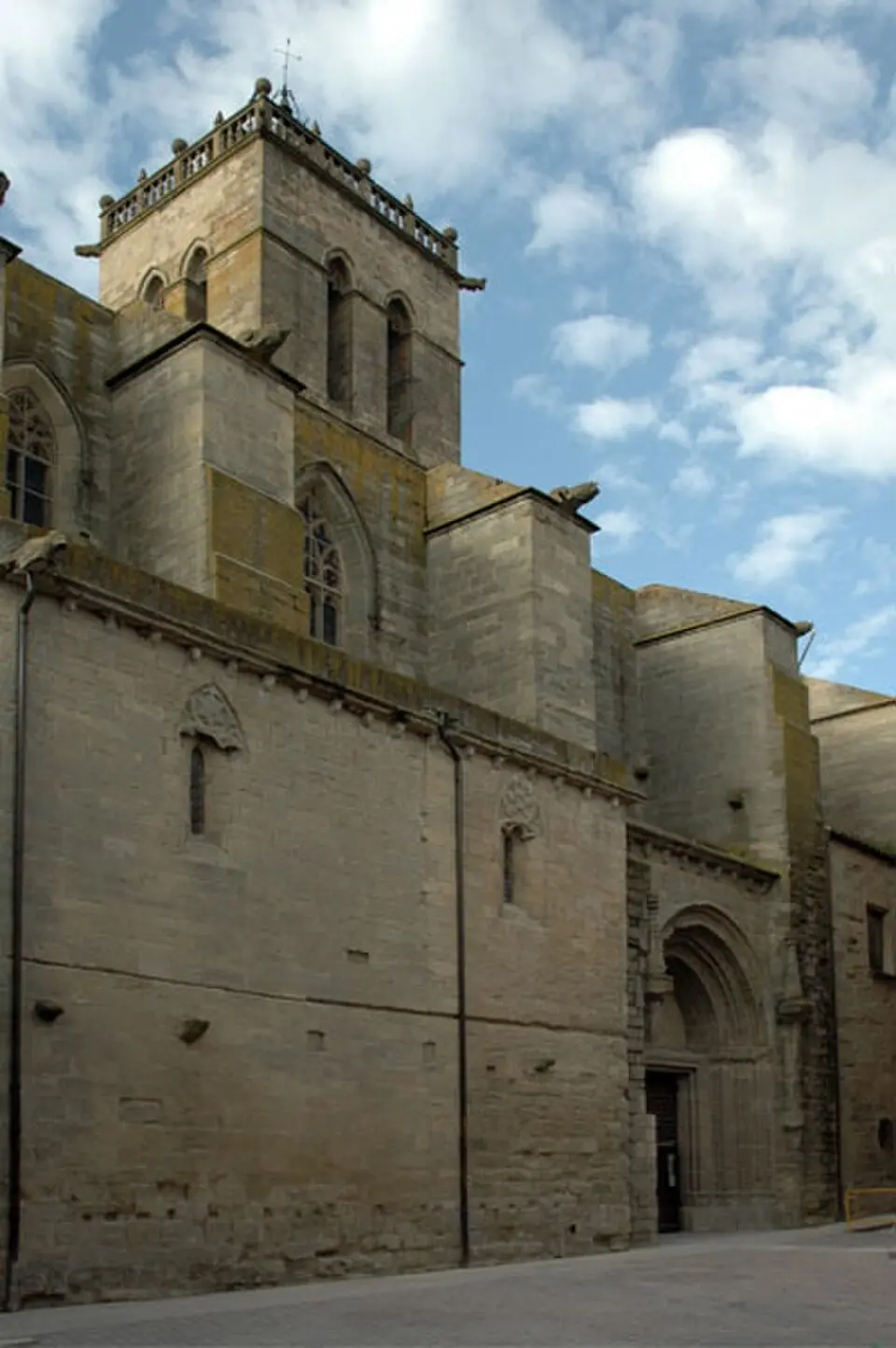 iglesia de Santa Coloma