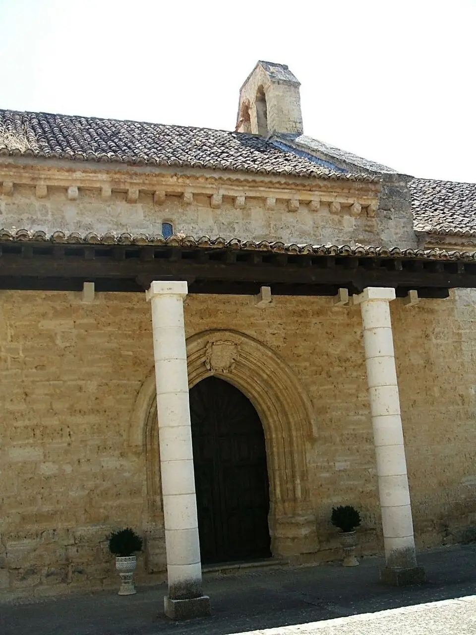 convento de Santa Clara