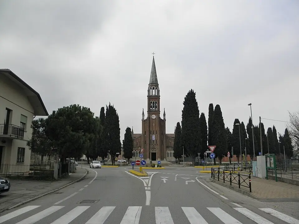 Santa Cristina