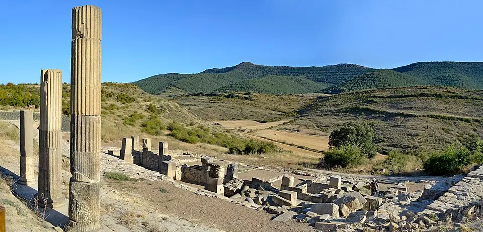 Santa Criz de Eslava
