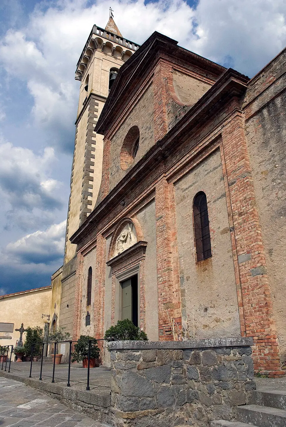 chiesa di Santa Croce