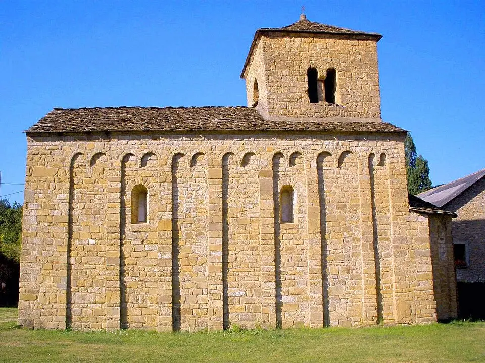 San Caprasio