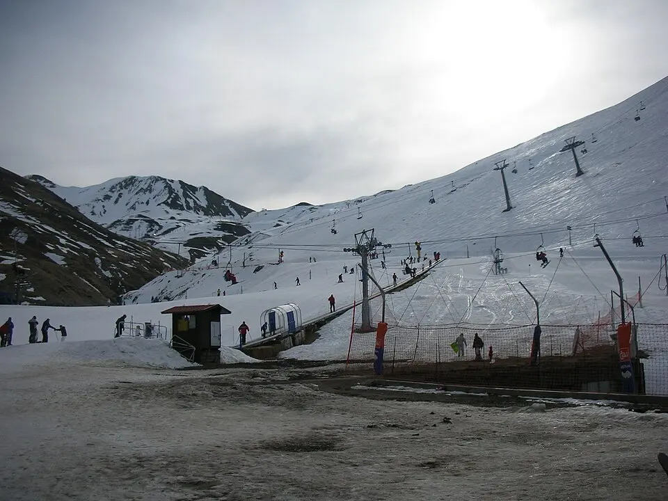 Astún (estación de esquí)