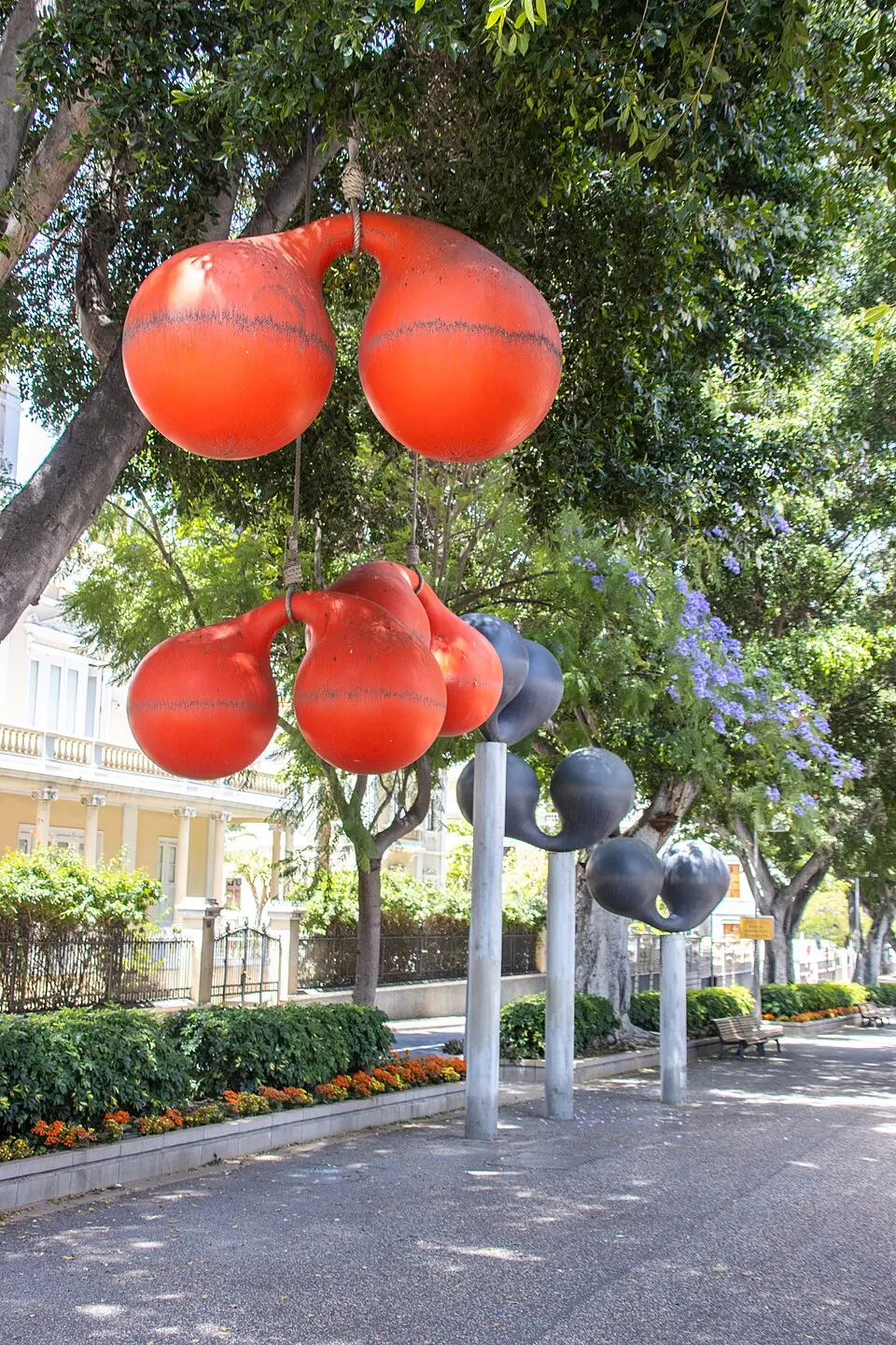 Ejecutores y ejecutados