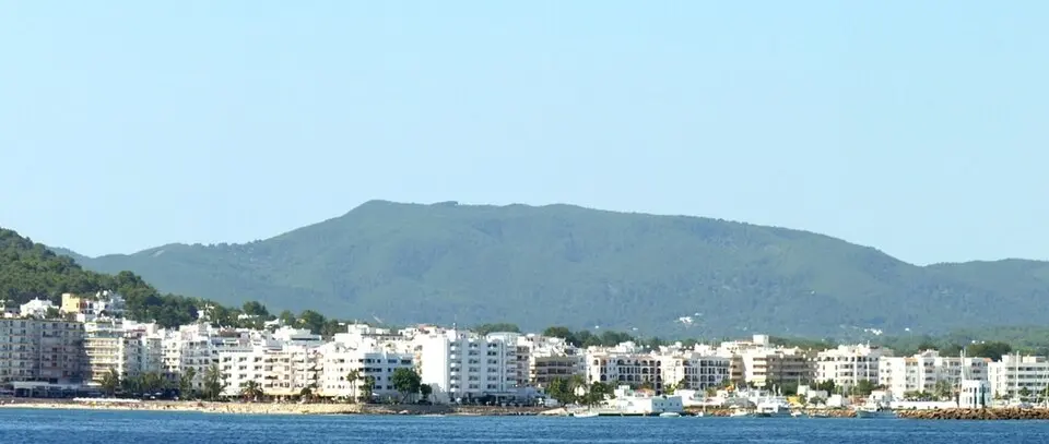 Santa Eulària des Riu