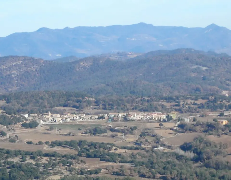 Santa Eulàlia de Puig-oriol