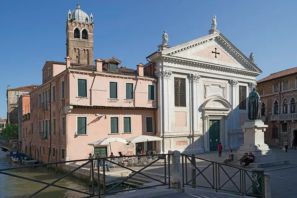 Santa Fosca
