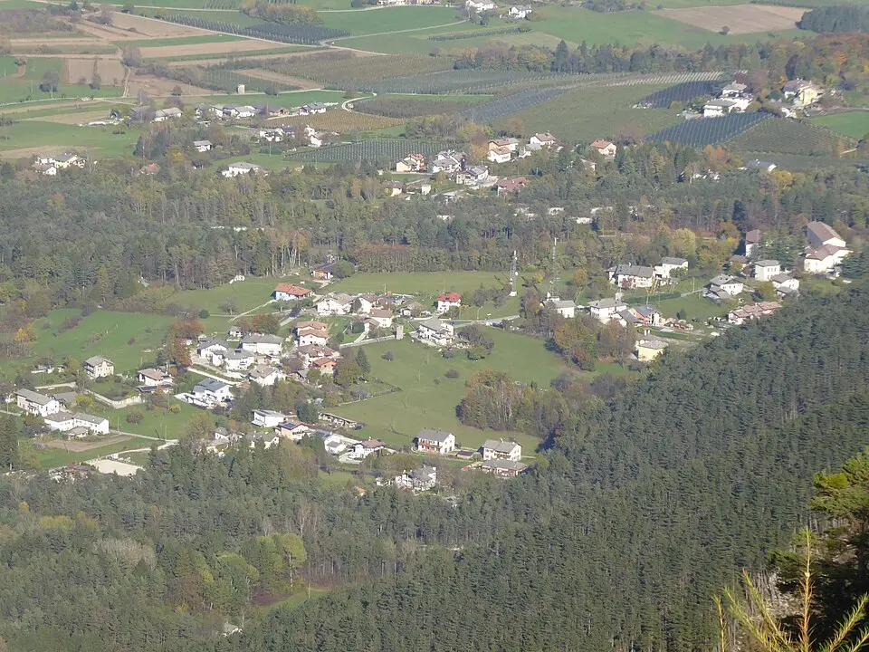 Santa Giuliana
