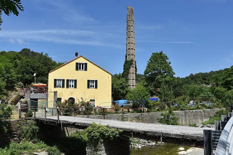Santa Giustina