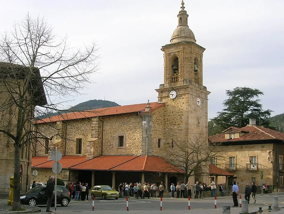 Arechavaleta