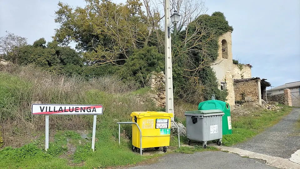 Villaluenga