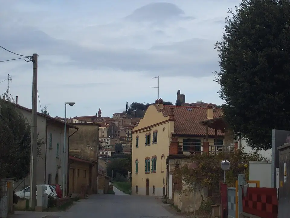 Santa Lucia
