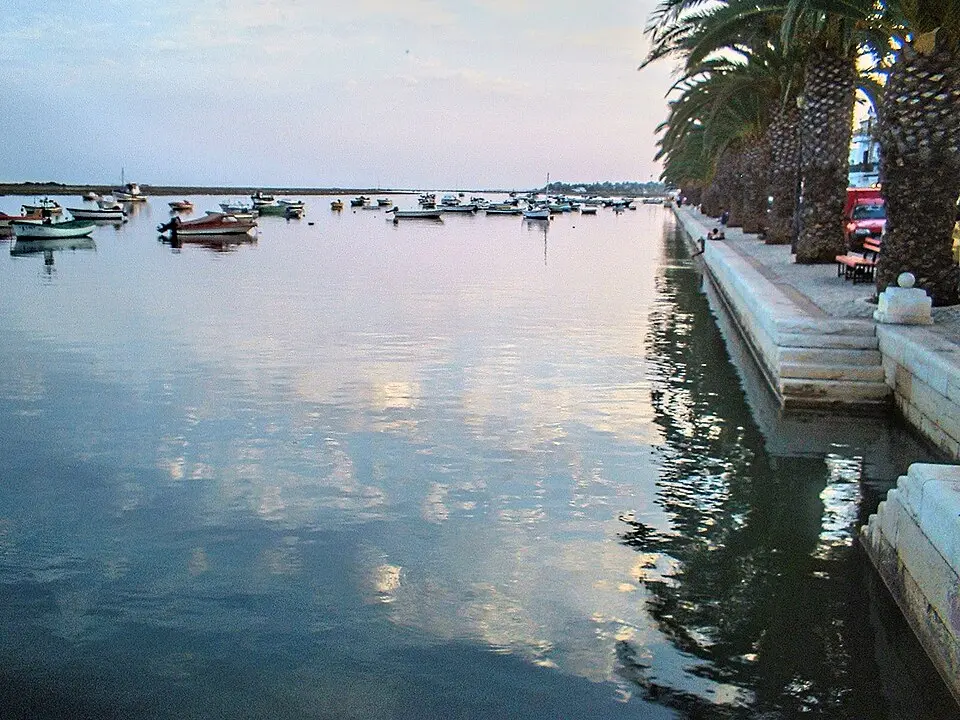 Santa Luzia