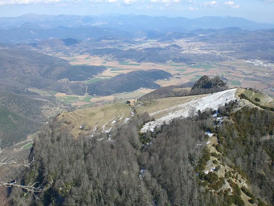 Puig Corneli