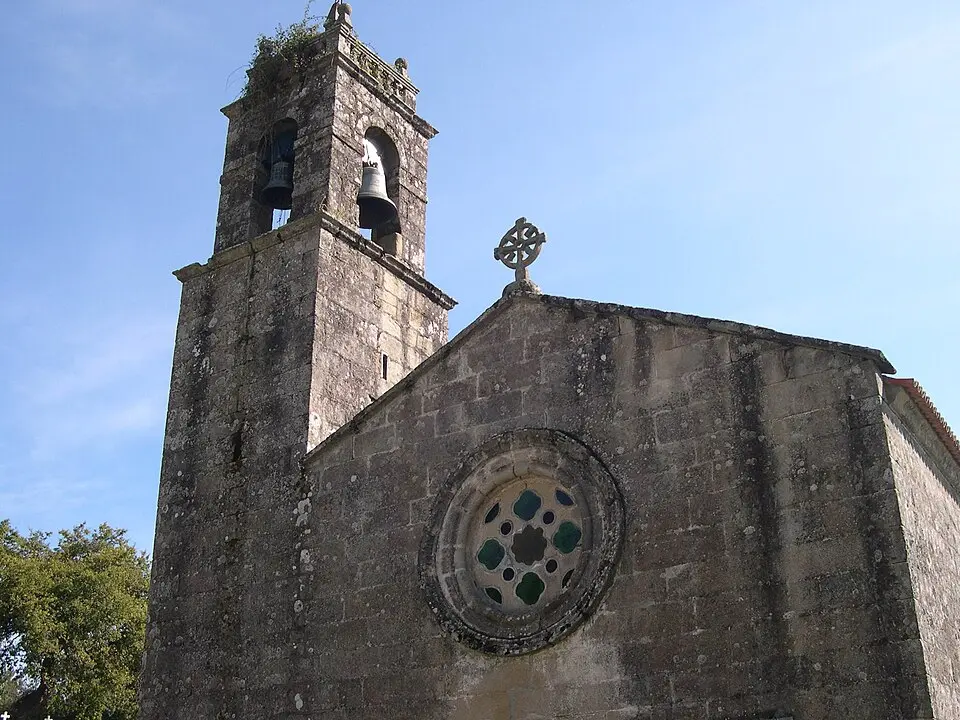 Image: Xoseanton · CC BY-SA 3.0 Caldas de Reis